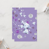 Diamond Galaxy 2 Kaart (Voorkant / Achterkant in situ)