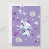 Diamond Galaxy 2 Kaart (Achterkant)