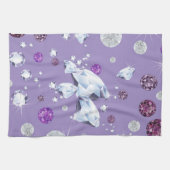Diamond Galaxy 2 Theedoek (Horizontaal)