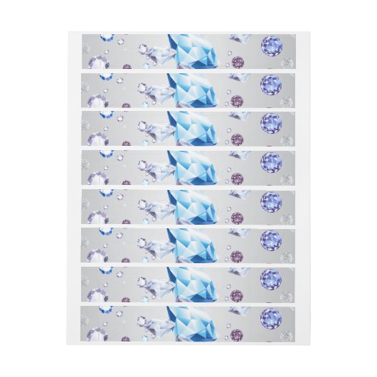 Diamond Galaxy 3 (Vel)