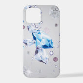 Diamond Galaxy 3 iPhone Hoesje (Achterkant)