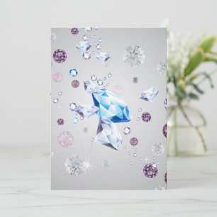 Diamond Galaxy 3 Kaart