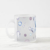 Diamond Galaxy 3 Matglas Koffiemok (Links)