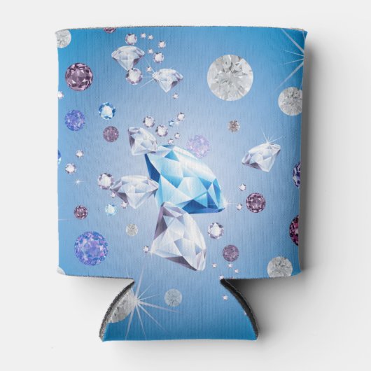 Diamond Galaxy 4 Blikjeskoeler (Voorkant)