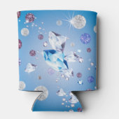 Diamond Galaxy 4 Blikjeskoeler (Achterkant)