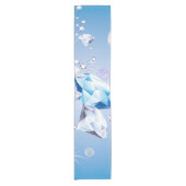 Diamond Galaxy 4 Korte Tafelloper (Voorkant)