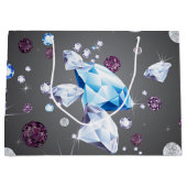 Diamond Galaxy 5 Groot Cadeauzakje (Voorkant)