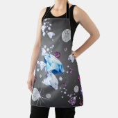 Diamond Galaxy 5 Schort (Insitu)