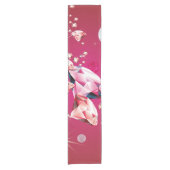 Diamond Galaxy 6 Korte Tafelloper (Voorkant)