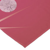 Diamond Galaxy 6 Korte Tafelloper (Hoek)