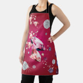 Diamond Galaxy 6 Schort (Insitu)