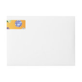 Diamond Galaxy 7 (Voorkant)