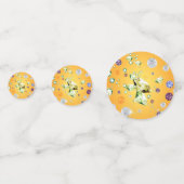 Diamond Galaxy 7 Confetti (Achterkanten)