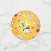 Diamond Galaxy 7 Confetti (Kleine voorkant)