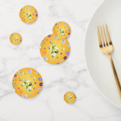 Diamond Galaxy 7 Confetti (Groep)