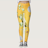 Diamond Galaxy 7 Leggings (Voorkant)
