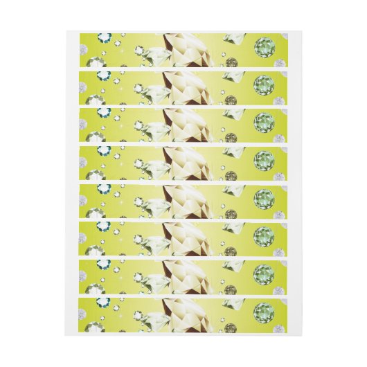 Diamond Galaxy 8 (Vel)