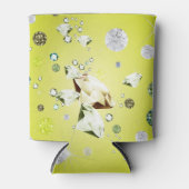 Diamond Galaxy 8 Blikjeskoeler (Voorkant)