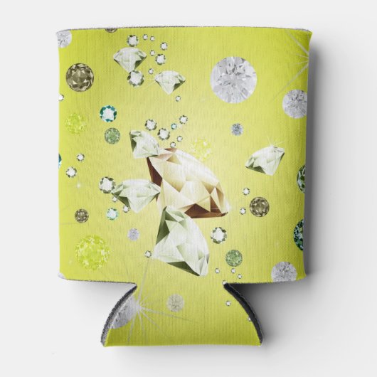 Diamond Galaxy 8 Blikjeskoeler (Voorkant)