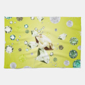 Diamond Galaxy 8 Theedoek (Horizontaal)