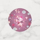 Diamond Galaxy 9 Confetti (Kleine voorkant)