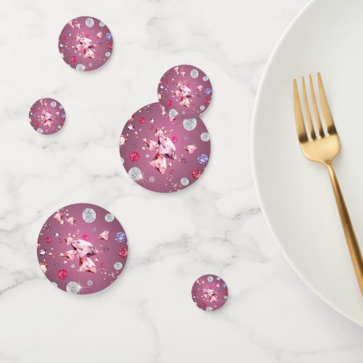 Diamond Galaxy 9 Confetti (Groep)