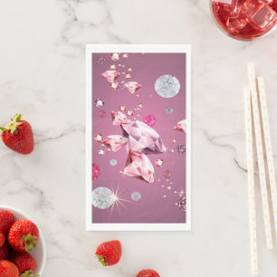 Diamond Galaxy 9 Servet