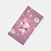 Diamond Galaxy 9 Servet (Hoek)