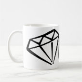 DIAMOND GEEZER KOFFIEMOK (Links)