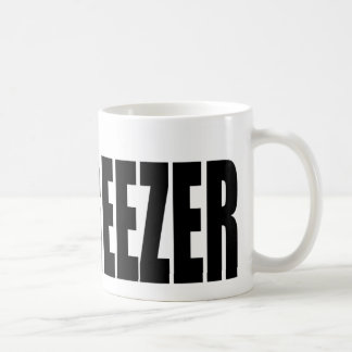 DIAMOND GEEZER KOFFIEMOK