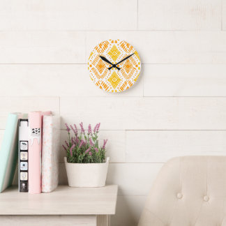 Diamond Gold - Wandklok