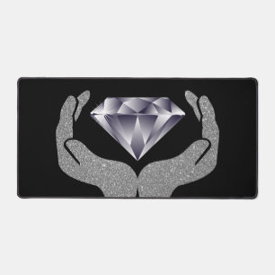 Diamond Hands Bureaumat