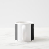 Diamond Hands — Espressiekop Espresso Kop (Achterkant)