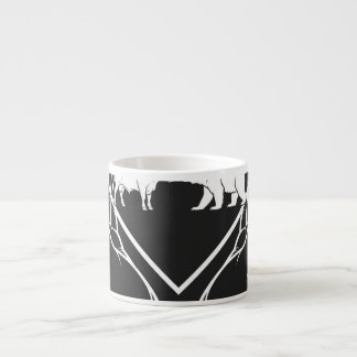 Diamond Hands — Espressiekop Espresso Kop