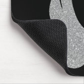 Diamond Hands Muismat (Hoek)