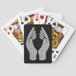 Diamond Hands Pokerkaarten