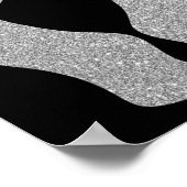 Diamond Hands Poster (Hoek)