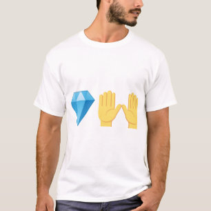 Diamond Hands T-shirt