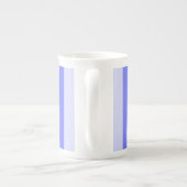 Diamond Happy Pet Koffie/ Theebot porselein mok (Achterkant)