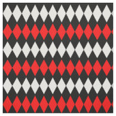 Diamond Harlequin Stof (Swatch)