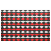 Diamond Harlequin Stof (Fat Quarter)