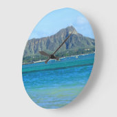 Diamond Head Grote Klok (Hoek)