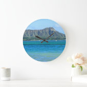 Diamond Head Grote Klok (Huis)