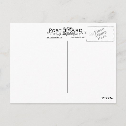 Diamond Head Hawaii Briefkaart