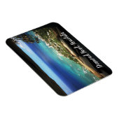 Diamond Head, Honolulu Magneet (Rechterzijde)