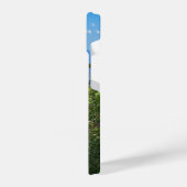 Diamond Head iPhone Hoesje (Linkerkant)