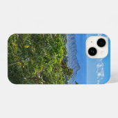 Diamond Head iPhone Hoesje (Achterkant horizontaal)