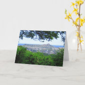 Diamond Head Kaart (Gele Bloem)