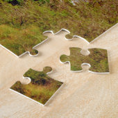 Diamond Head Lighthouse, O'ahu, Hawai'i Puzzle Legpuzzel (Zijkant)