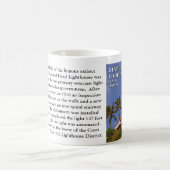 Diamond Head Lighthouse, O'ahu, Mok Hawai'i (Center)